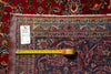 Load image into Gallery viewer, 9.6 x 13.8 Authentic Persian Kashan Rug Sale Liquidation Inventory #F-4559