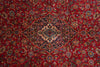 Load image into Gallery viewer, 9.6 x 13.8 Authentic Persian Kashan Rug Sale Liquidation Inventory #F-4559