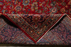Load image into Gallery viewer, 9.6 x 13.8 Authentic Persian Kashan Rug Sale Liquidation Inventory #F-4559