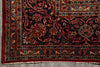 Load image into Gallery viewer, 9.6 x 13.8 Authentic Persian Kashan Rug Sale Liquidation Inventory #F-4559