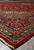 Load image into Gallery viewer, 9.6 x 13.8 Authentic Persian Kashan Rug Sale Liquidation Inventory #F-4559