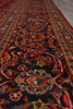 Load image into Gallery viewer, 9.6 x 13.8 Authentic Persian Kashan Rug Sale Liquidation Inventory #F-4559
