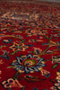 Load image into Gallery viewer, 9.6 x 13.8 Authentic Persian Kashan Rug Sale Liquidation Inventory #F-4559