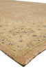 Load image into Gallery viewer, 7.9 x 9.6 Peach Warm Natural Wool Chobi Peshawar Rug #PIX-804-68