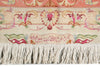 Load image into Gallery viewer, 6.9 x 10.6 SIGNED Super Fine Quality Wool and Silk Genuine Persian Tabriz Iran Rug IRAN 400 KPSI #B-78919