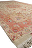 Load image into Gallery viewer, 6.9 x 10.6 SIGNED Super Fine Quality Wool and Silk Genuine Persian Tabriz Iran Rug IRAN 400 KPSI #B-78919