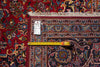Load image into Gallery viewer, 9.9 x 13.8 Iran Kashan Rug Authentic Persian Traditional Sale #F-4560