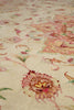 Load image into Gallery viewer, 6.9 x 10.6 SIGNED Super Fine Quality Wool and Silk Genuine Persian Tabriz Iran Rug IRAN 400 KPSI #B-78919