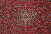 Load image into Gallery viewer, 9.9 x 13.8 Iran Kashan Rug Authentic Persian Traditional Sale #F-4560