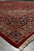 Load image into Gallery viewer, 9.9 x 13.8 Iran Kashan Rug Authentic Persian Traditional Sale #F-4560