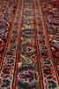 Load image into Gallery viewer, 9.9 x 13.8 Iran Kashan Rug Authentic Persian Traditional Sale #F-4560