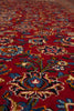 Load image into Gallery viewer, 9.9 x 13.8 Iran Kashan Rug Authentic Persian Traditional Sale #F-4560
