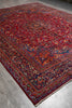 Load image into Gallery viewer, 9.6 x 12.3 Persian Traditional Carpet Iran Sale Clearance #F-4561