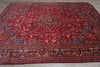 Load image into Gallery viewer, 9.6 x 12.3 Persian Traditional Carpet Iran Sale Clearance #F-4561