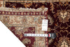 Load image into Gallery viewer, 2.7 x 10 Feet Runner Handmade Jaipur Carpet #PIX-5075
