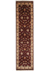 Load image into Gallery viewer, 2.7 x 10 Feet Runner Handmade Jaipur Carpet