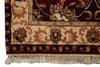 Load image into Gallery viewer, 2.7 x 10 Feet Runner Handmade Jaipur Carpet #PIX-5075