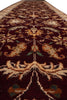 Load image into Gallery viewer, 2.7 x 10 Feet Runner Handmade Jaipur Carpet #PIX-5075