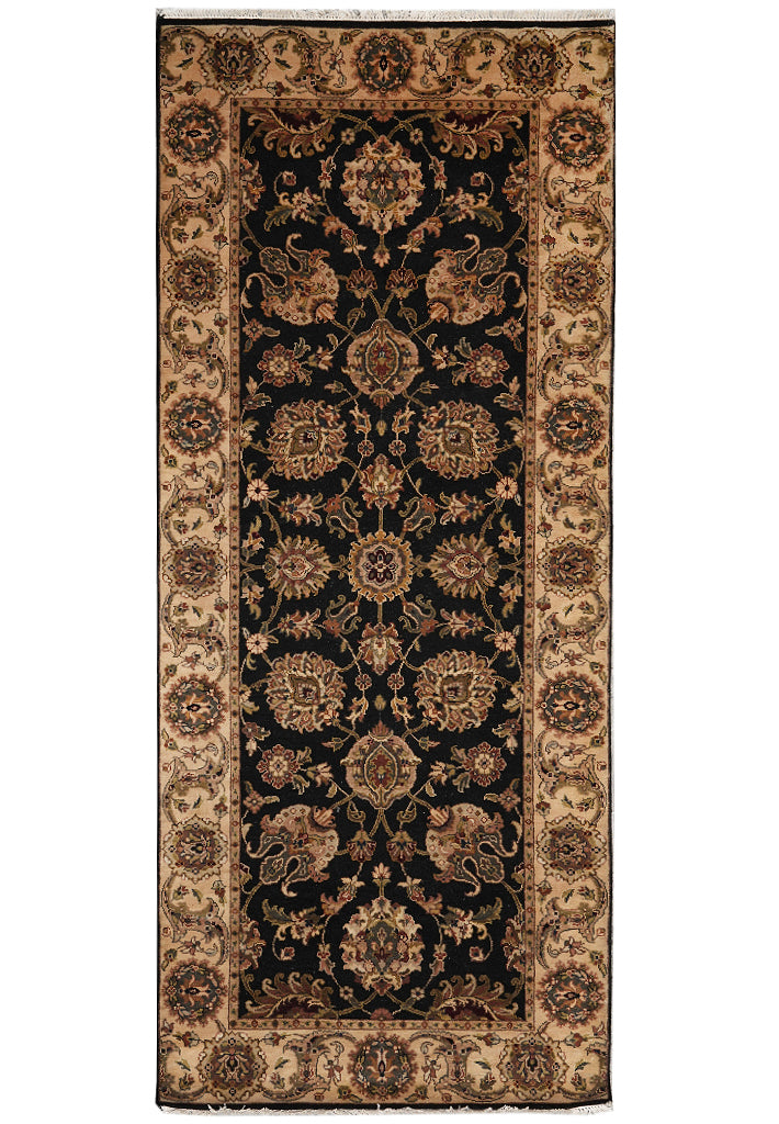 4 x 10 Wide Runner Jaipur Handmade Carpet