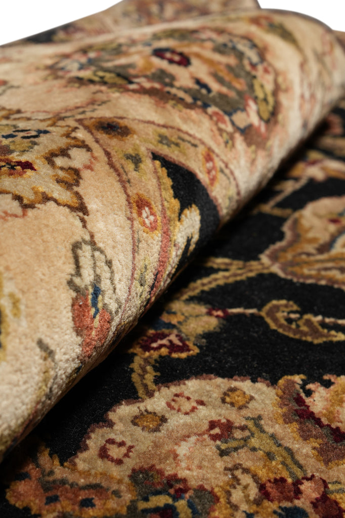 4 x 10 Wide Runner Jaipur Handmade Carpet #PIX-10864