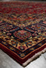 Load image into Gallery viewer, 9.7 x 12 Authentic Persian Mashad Rug Sale #F-4564