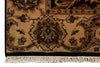 Load image into Gallery viewer, 4 x 10 Wide Runner Jaipur Handmade Carpet #PIX-10864