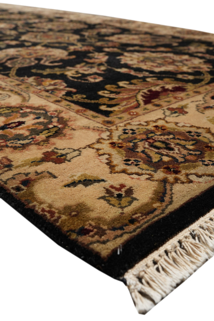 4 x 10 Wide Runner Jaipur Handmade Carpet #PIX-10864