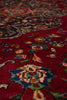Load image into Gallery viewer, 9.7 x 12 Authentic Persian Mashad Rug Sale #F-4564