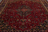 Load image into Gallery viewer, 9.7 x 12 Authentic Persian Mashad Rug Sale #F-4564