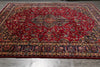 Load image into Gallery viewer, 9.7 x 12 Authentic Persian Mashad Rug Sale #F-4564