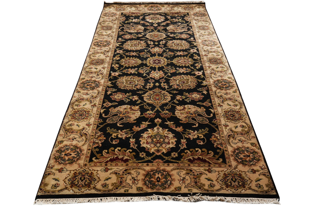 4 x 10 Wide Runner Jaipur Handmade Carpet