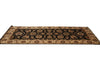 Load image into Gallery viewer, 4 x 10 Wide Runner Jaipur Handmade Carpet #PIX-10864