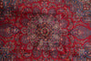 Load image into Gallery viewer, 9.8 x 12.4 Persian Pre Owned Mashad Sabzevar Rug Liquidation Sale #F-4565