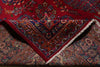 Load image into Gallery viewer, 9.8 x 12.4 Persian Pre Owned Mashad Sabzevar Rug Liquidation Sale #F-4565