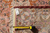 Load image into Gallery viewer, 6.9 x 9.9 High Quality SIGNED Persian Carpet Iran Tabriz Rug Wool and Silk 400 KPSI #PIX-26544