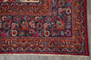Load image into Gallery viewer, 9.8 x 12.4 Persian Pre Owned Mashad Sabzevar Rug Liquidation Sale #F-4565