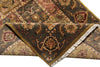 Load image into Gallery viewer, 4 x 8 Handmade Jaipout Wide Runner Bakhtiar Garden #PIX-12792