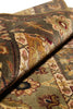 Load image into Gallery viewer, 4 x 8 Handmade Jaipout Wide Runner Bakhtiar Garden #PIX-12792