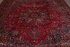 Load image into Gallery viewer, 9.8 x 12.4 Persian Pre Owned Mashad Sabzevar Rug Liquidation Sale #F-4565