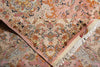 Load image into Gallery viewer, 6.9 x 9.9 High Quality SIGNED Persian Carpet Iran Tabriz Rug Wool and Silk 400 KPSI #PIX-26544