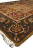 Load image into Gallery viewer, 4 x 8 Handmade Jaipout Wide Runner Bakhtiar Garden #PIX-12792
