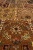 Load image into Gallery viewer, 4 x 8 Handmade Jaipout Wide Runner Bakhtiar Garden #PIX-12792