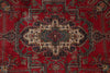 Load image into Gallery viewer, 9.8 x 11.9 Persian Tabriz Estate Rug Clearance Sale #F-4566