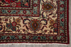 Load image into Gallery viewer, 9.8 x 11.9 Persian Tabriz Estate Rug Clearance Sale #F-4566