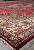 Load image into Gallery viewer, 9.8 x 11.9 Persian Tabriz Estate Rug Clearance Sale #F-4566