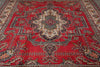 Load image into Gallery viewer, 9.8 x 11.9 Persian Tabriz Estate Rug Clearance Sale #F-4566