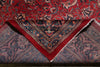 Load image into Gallery viewer, 9.4 x 13 Persian Sarouk Mahallat Rug Traditional Iran #F-4567