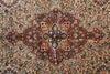 Load image into Gallery viewer, 4.8 x 7 Fine Quality Wool Handmade Kashmir Rug #PIX-6188