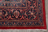 Load image into Gallery viewer, 9.4 x 13 Persian Sarouk Mahallat Rug Traditional Iran #F-4567