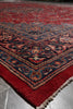 Load image into Gallery viewer, 9.4 x 13 Persian Sarouk Mahallat Rug Traditional Iran #F-4567